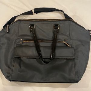 Victoria’s Secret duffle bag